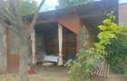 Gradina cu cabana la balastiera Micalaca - 2