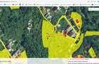 Teren intravilan 1935 mp, cadastrat, deschidere la strada 23ml. - 3