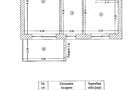 Apartament cu 2 camere decomandat în Domenii - 18