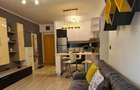 Apartament cu 2 camere semidecomandat în Platoul Izvor - 2