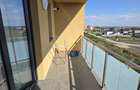 Apartament cu 2 camere semidecomandat în Moșnița Nouă - 10