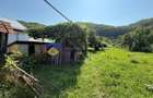 Casă individuală cu 2 camere cu Teren 1695 Mp în Văleni - 4