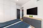 Apartament tip PENTHOUSE, 3 camere de vânzare, posibil RATE, Adora UTA - 8