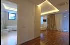 Apartament Aviatorilor cu curte proprie - 7