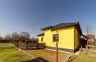 Casă individuală cu 3 camere cu Canalizare în Căteasca - 14