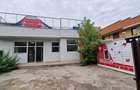 Spațiu comercial, de 200 mp, în Găvana - 1