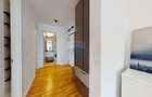 Apartament luminos cu 2 camere si parcare in Luxuria Domenii Residence - 11