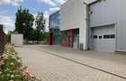Berceni- Metalurgiei, showroom, birouri, depozitare 1532 mp - 2