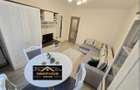 Zona McDonald's, apartament cu 2 camere, decomandat, mobilat, 350 - 5