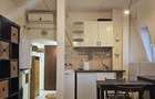 Apartament cu 2 camere semidecomandat în P-ța Universității - 6 Apartament cu 2 camere semidecomandat în P-ța Universității - 6