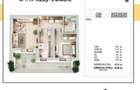 Apartament cu 2 camere decomandat în Militari - 16