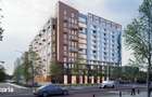 PROIECT EXCLUSIVIST! Apartament 2 camere,42,33 mp+3,89 mp balcon,zona - 3