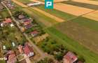 Teren intravilan de 596mp in Cicir, Vladimirescu
