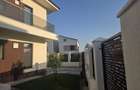 Vila de Lux P+1 in Tunari 5 Camere, Finisaje Premium
