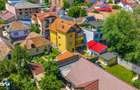 Casa cu curte proprie si garaj in zona centrala | Str. Decebal, Brasov