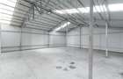 Spațiu industrial, de 450 mp, în Calea Clujului - 2