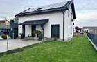 Casa moderna, complet mobilata, cu panouri solare, jacuzzi,aproape de - 16