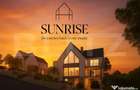 Vila 1 din Proiectul SUNRISE RESIDENCE langa padurea Faget - 1