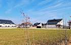 Teren intravilan Buftea - Crevedia - Manastirea, 582mp, 0%comision - 3