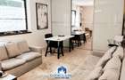 Apartament cu 2 camere decomandat în Herăstrău - 7