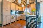 Apartament cu 2 camere decomandat în Sânpetru - 7