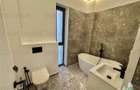 Apartament de inchiriat cu 3 camere + gradina in Pipera Scoala Americ - 9