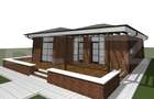 Casă individuală cu 4 camere cu Teren 530 Mp în Exterior Est - 3