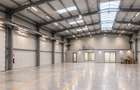 Hala industriala cu pod rulant de inchiriat, langa Oradea, Bihor - 3