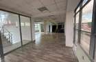 Spațiu comercial, de 85 mp, în Dorobanților - 5