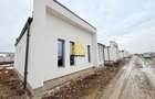Casa cu pret de apartament in Clinceni teren 315 mp, toate utilita - 5