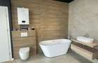 Studio - 2 camere, bloc nou, centrala proprie, calitate, finisat - 4
