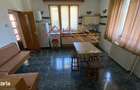 Vila de vanzare, teren 3100 mp, 7 camere, 6 grupuri sanitare, 3 CT, an - 11