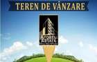 Teren intravilan, zona rezidentiala in contructie in Cart... - 1