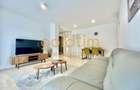 Apartament cu 3 camere semidecomandat în Iancu Nicolae - 19