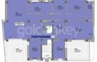 Apartament cu 5 camere decomandat în Dorobanți - 12
