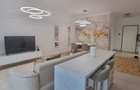 BANEASA JANDARMERIEI DE INCHIRIAT APARTAMENT 2 CAMERE FINISAJE LUX | L - 2