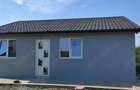 Casă cu 2 camere cu Teren 500 Mp în Central - 2
