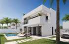 Vile- Santa Rosalia Lake & Life Resort, Murcia, Spania - 4