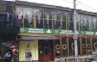 Spațiu comercial, de 1,115 mp, în Mănăștur - 2