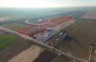 Teren 27.093mp de vânzare în Biharia / Șoseaua E671, Nod Rutier A3 - 1
