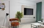 Prima inchiriere ! Apartament 2 camere | Bloc nou, Mobilat & Utilat - 13
