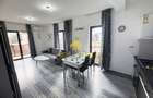 Apartament cu 2 camere semidecomandat în Bună Ziua - 10