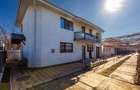 TITLU Casa P+1, 180 mp, 5 camere, garaj + beci Cartier ?erbane?ti, Bacau stare excelenta - 1