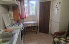 Apartament cu o camera de vanzare, gradina si debara - 6