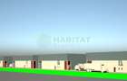 Hala industriala | Dragomiresti | Pret la stadiu de structura pentru o - 6