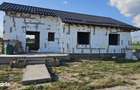 Casa in constructie de vanzare in apropiere de Craiova | Cartier nou d - 4