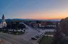 Apartament cu 3 camere decomandat în Central - 10