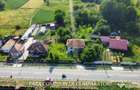 CASA CU TEREN 1730 MP, UTILITATI RACORDATE - 3