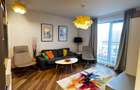 Apartament tip studio dublu Pipera Complex Rezidential Paza - Parcare - 2