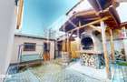 Casa de vacanta, 4 camere, 500mp teren, priveliste spre munti, Tocile - 17